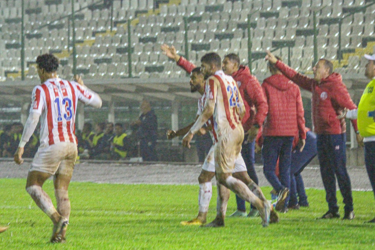 Nutico reage no fim do jogo e arranca empate fora de casa contra o Ypiranga-RS