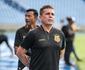 Santa Cruz acerta contratao do tcnico Evaristo Piza, ex-Sampaio Corra