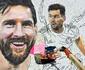 Veja a programao dos primeiros dias de Messi no Inter Miami