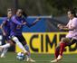 Seleo Feminina vence a China por 3 a 0 em jogo-treino realizado na Gold Coast