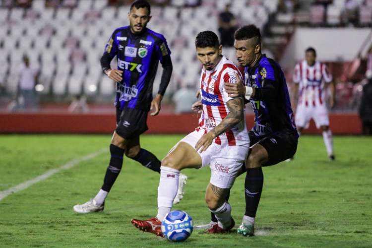 <i>(Foto: Rafael Vieira/DP FOTO)</i>