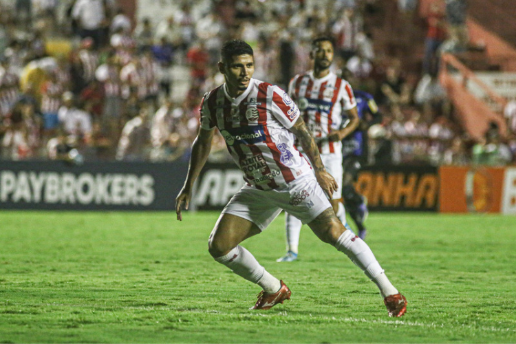 Nutico x Figueirense: veja escalaes, desfalques e onde assistir