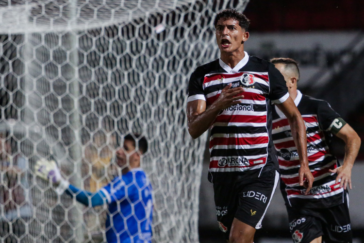Em jogo pela sobrevivncia, Santa Cruz recebe o Potiguar-RN para retornar ao G4 da Srie D
