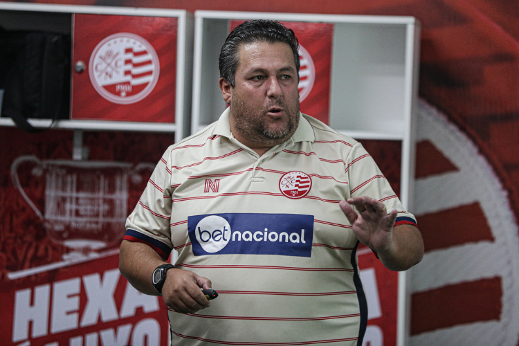 Vitria sobre o Figueirense deixa o Nutico a sete pontos de meta traada por Marchiori na Srie C