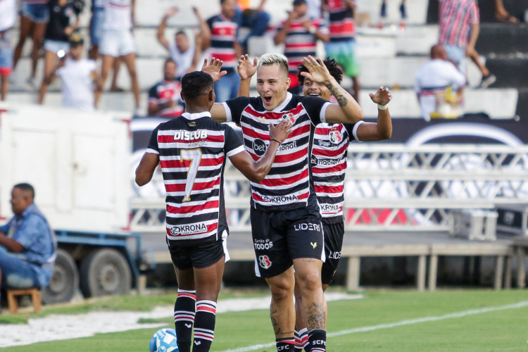 Veja a opinio de Beto Lago no Diario Esportivo sobre o jogo decisivo do Santa Cruz