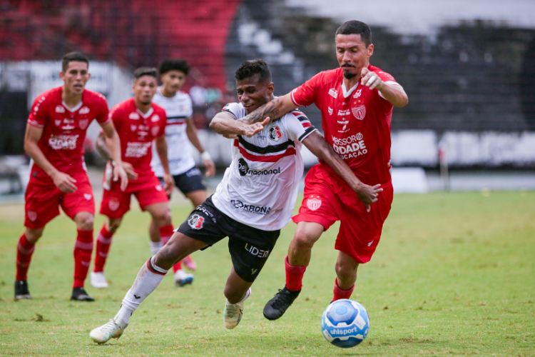 Jogos de hoje: confira partidas de futebol deste domingo (19) - Jogada -  Diário do Nordeste