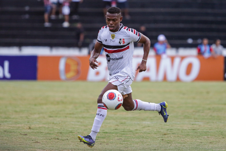 <i>(Foto: Rafael Vieira/FPF)</i> <i>(Foto: Rafael Vieira/FPF)</i>