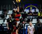 Sport/INE compete no Campeonato Brasileiro Interclubes de Voleibol Feminino Sub-17, no Rio de Janeiro 