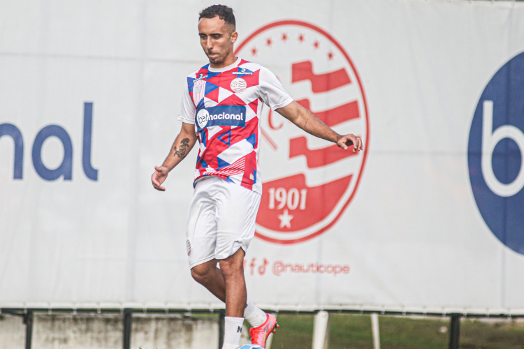 Reforo: Nutico anuncia a contratao do volante Lima, ex-Guarani