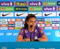 Angelina sobre leso de Nycole na Copa do Mundo: 'Vou jogar por ela'