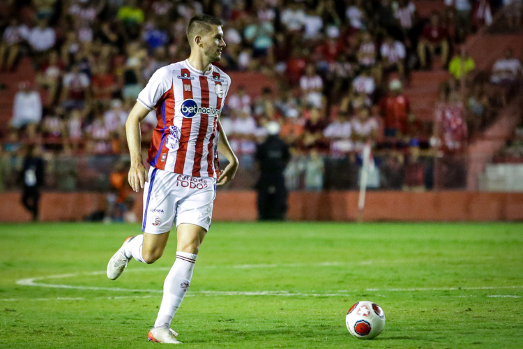 <i>(Foto: Rafael Vieira/FPF)</i> <i>(Foto: Rafael Vieira/FPF)</i>
