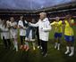 Brasil inicia busca por ttulo indito da Copa diante do Panam