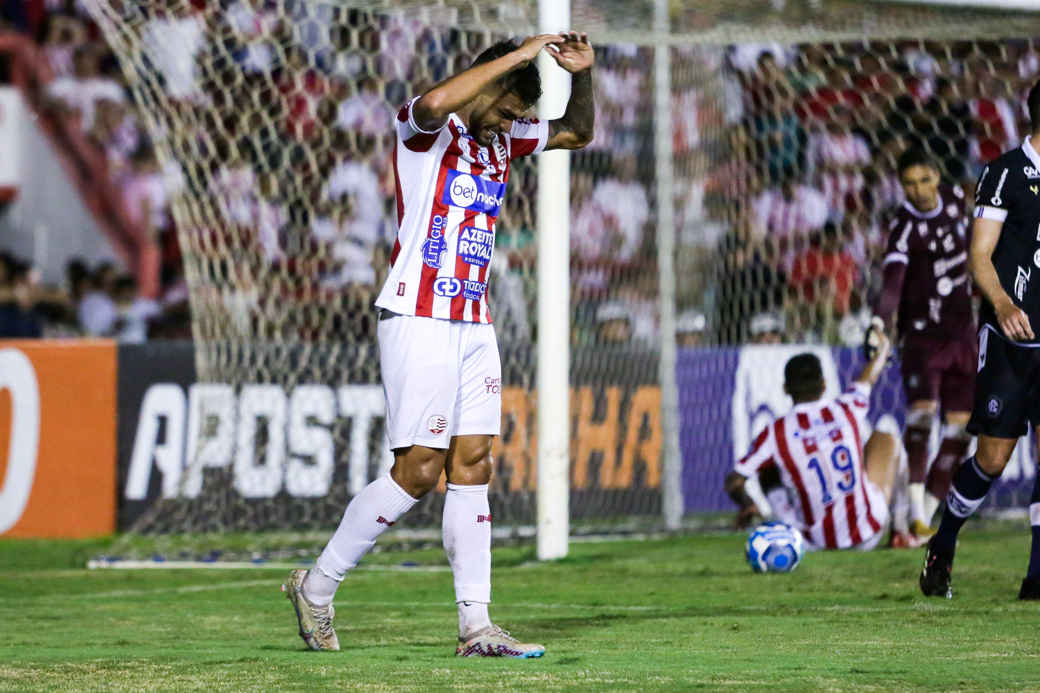 <i>(Foto: Rafael Vieira/DP Foto)</i>