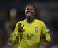 Com trs gols de Ary Borges, Brasil estreia com goleada contra o Panam