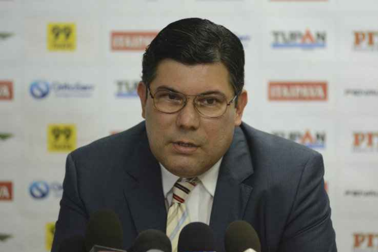 MPF denuncia Alrio Moraes, ex-presidente do Santa Cruz por sonegao de impostos do clube 