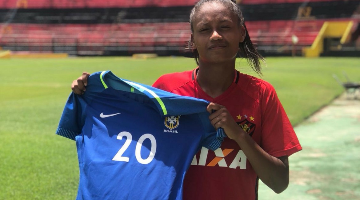 <i>(Foto: Sport Recife)</i> <i>(Foto: Sport Recife)</i>
