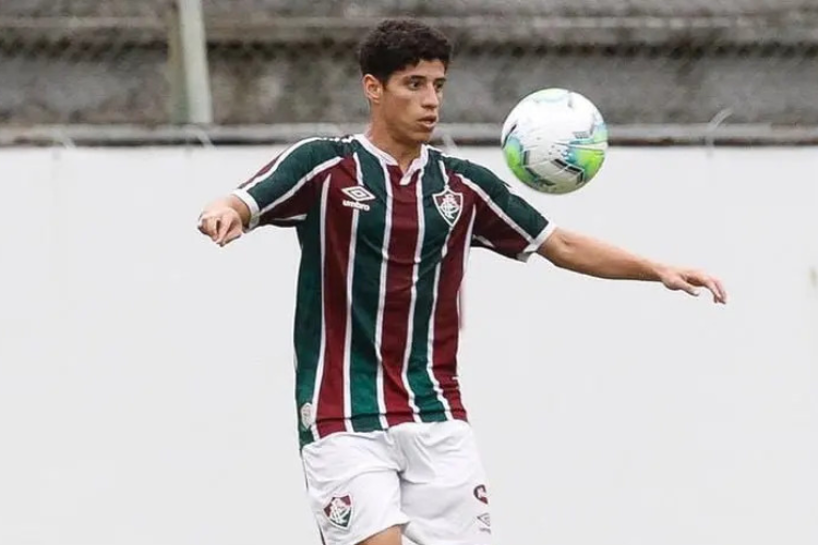 <i>(Foto: Mailson Santana/Fluminense FC)</i>
