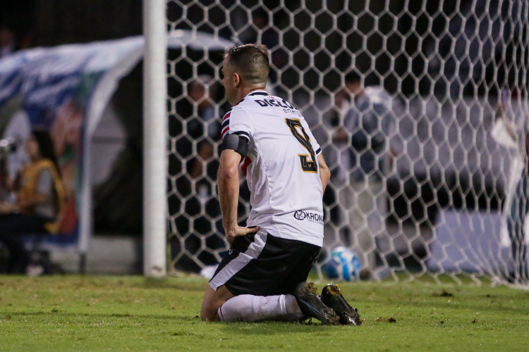 Eliminado da Srie D, Santa Cruz atravessa seu maior hiato de jogos no sculo; levantamento