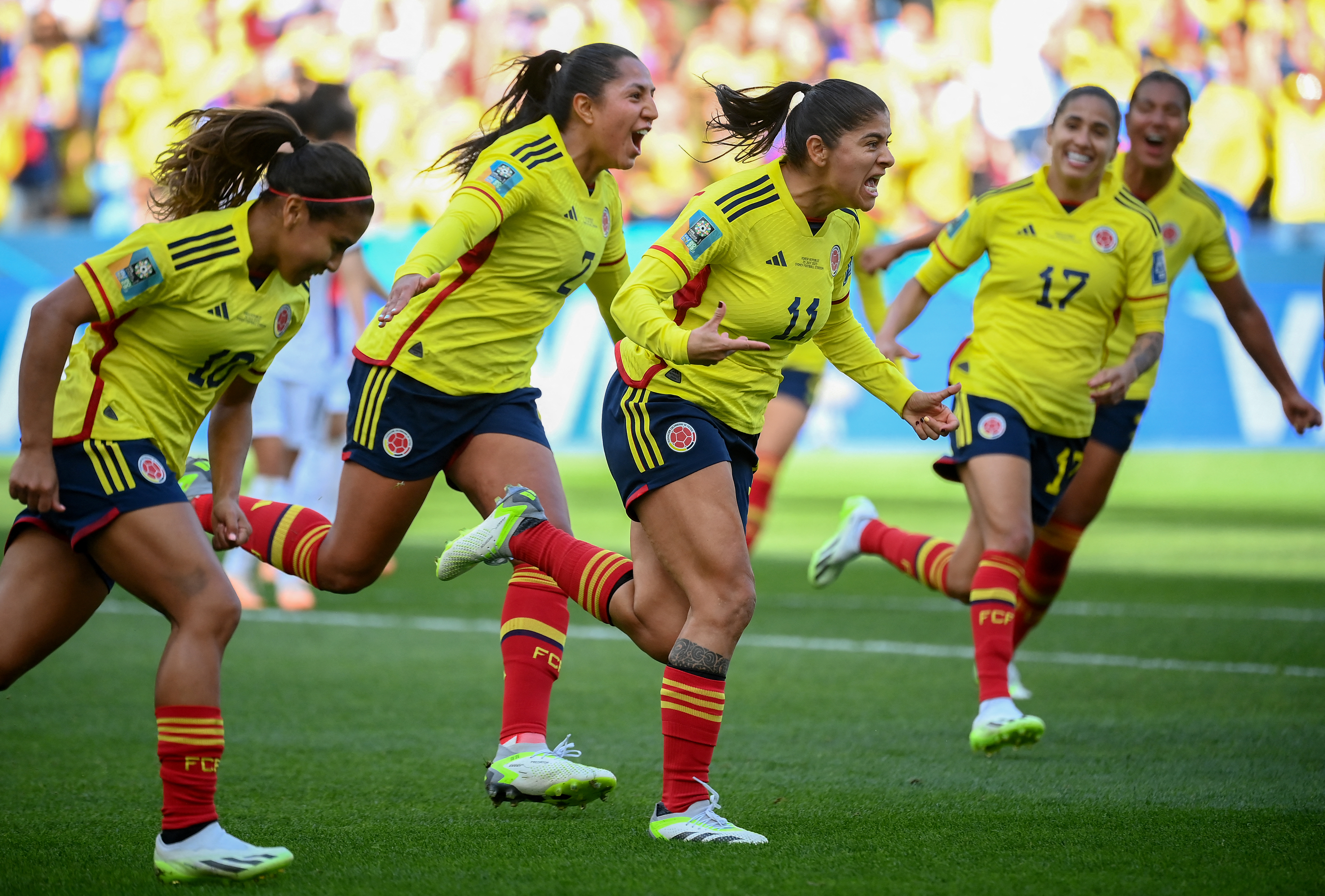 Copa do Mundo Feminina 2023: Raio-X das adversárias do Brasil na