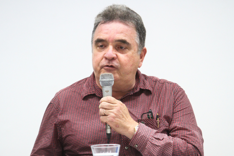 Presidente do Santa Cruz diz que negociaes esto avanadas em relao a SAF e promete novidades em breve 