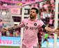 Messi marca mais dois gols e Inter Miami avana na Copa das Ligas 