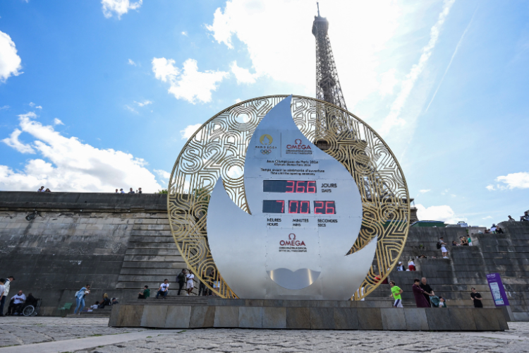 Tênis em Paris 2024: programação completa e ingressos