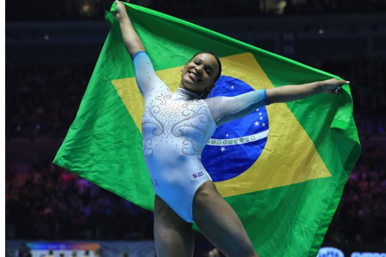 Globetrotter nordestino de Xadrez chega à Copa do Mundo - Esportes DP