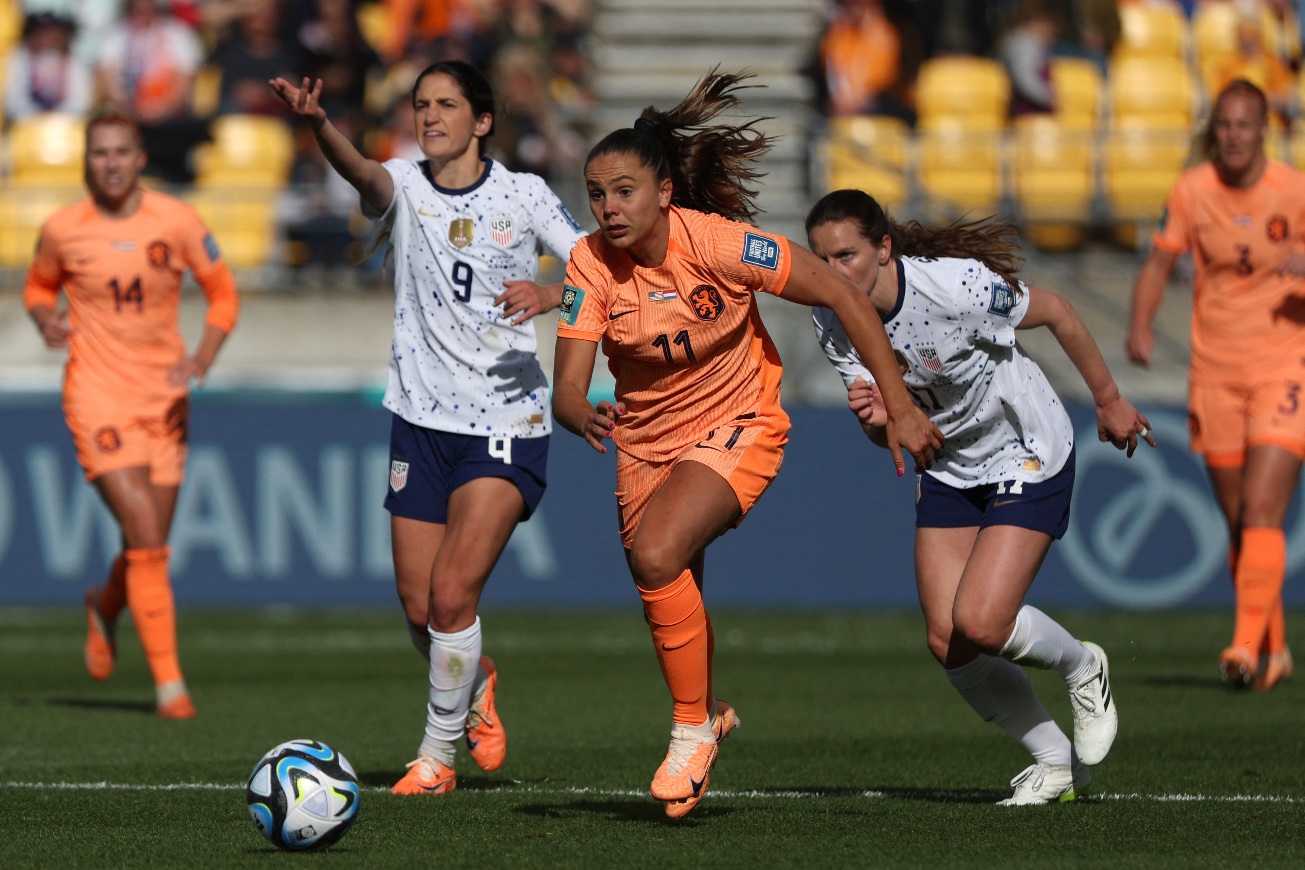 Copa do Mundo Feminina 2023: Raio-X das adversárias do Brasil na