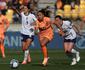 EUA e Holanda empatam na 2 rodada da Copa feminina
