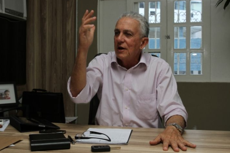 <i>(Foto: Edvaldo Rodrigues/Arquivo/DP)</i>