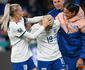 Inglaterra vence Dinamarca e fica perto das oitavas da Copa feminina; China derrota Haiti