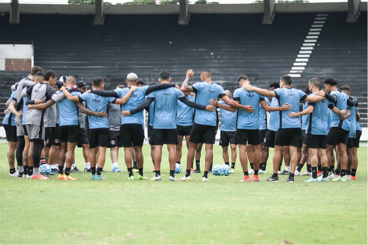 PRESIDENTE DO UNIÃO CACOALENSE RENUNCIA AO CARGO EM NOTA DIVULGADA EM REDE  SOCIAL DO CLUBE - LS Esporte