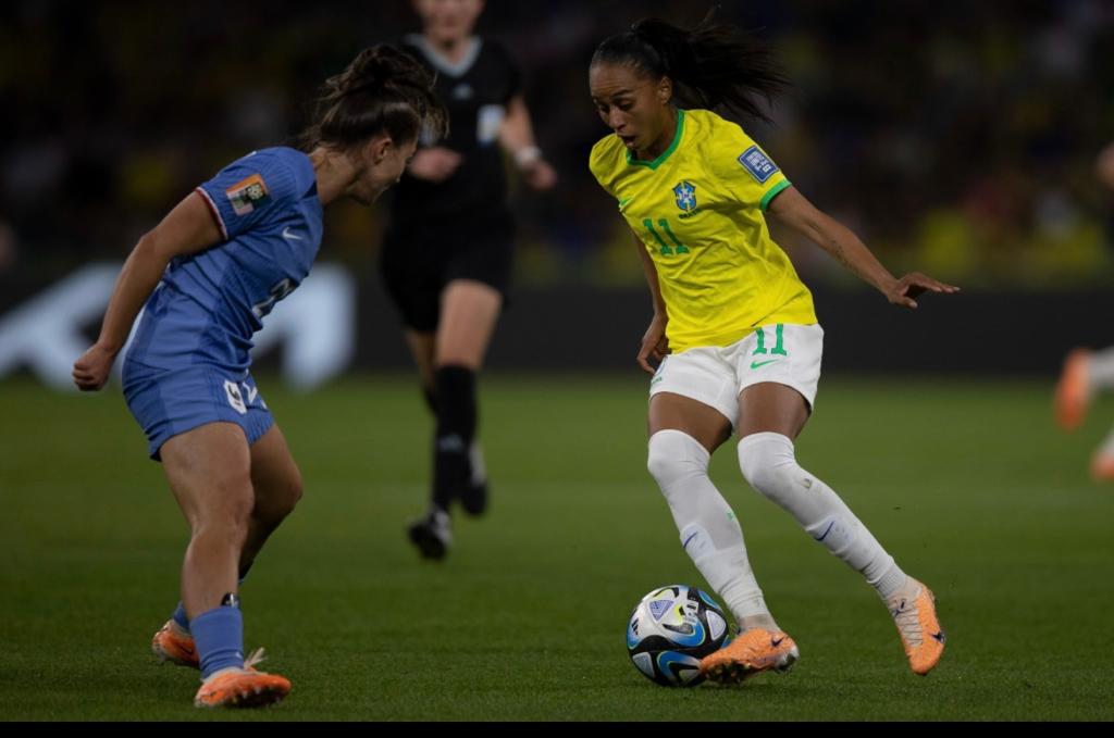 Jamaica segura empate sem gols com a França no Grupo F da Copa