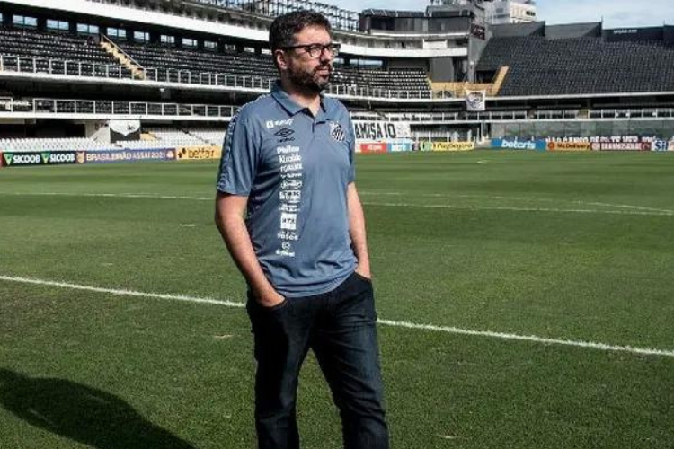 Com passagem no Sport, Rafael Soares acerta com o Bahia como novo diretor de marketing