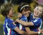 Japo goleia Espanha e passa em primeiro do grupo na Copa feminina