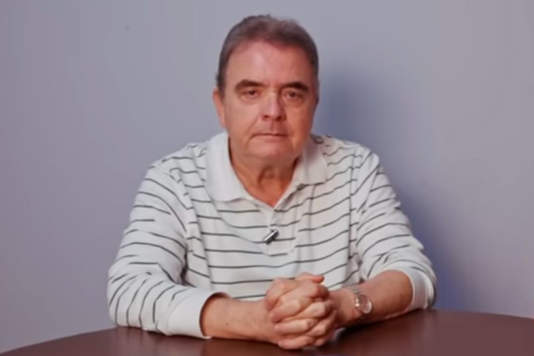 Presidente do Santa Cruz evita falar sobre candidatura para pleito eleitoral no clube