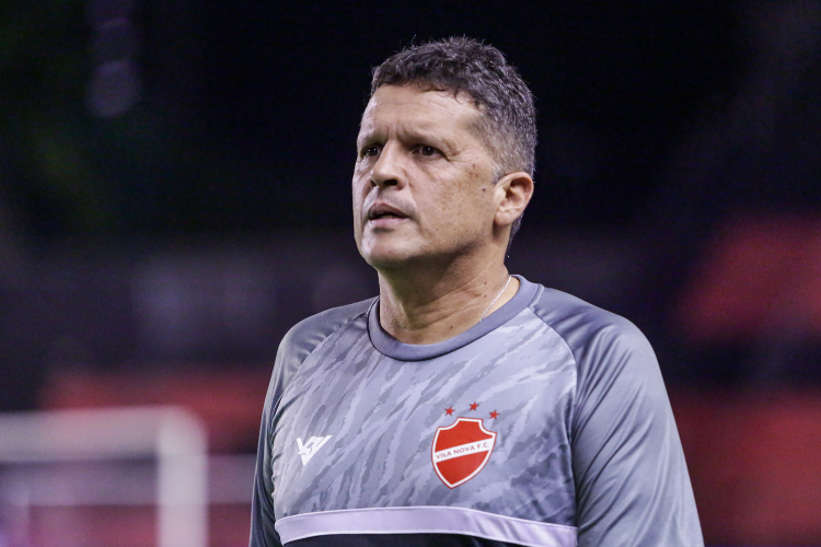 Vivendo pior sequncia na Srie B, Vila Nova chega pressionado para o duelo contra o Sport