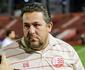 Impacto positivo: Nutico pontuou em 90% dos jogos sob comando de Marchiori na Srie C