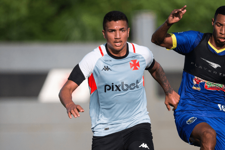 <i>(Foto: Daniel Ramalho/Vasco da Gama)</i>