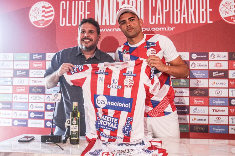 <i>(Foto: Tiago Caldas/CNC)</i> <i>(Foto: Tiago Caldas/CNC)</i>