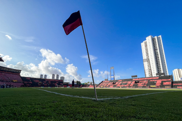 Artigo - Pesquisa de mercado para o Sport Club do Recife