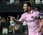 Com dois gols de Messi, Inter Miami vence Orlando e vai s oitavas da Leagues Cup