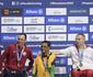 Brasil garante 6 pdios no Mundial, 4 com ouro