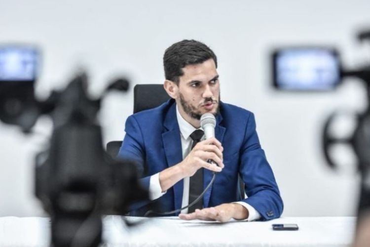 <i>(Foto: Paulo Paiva/Arquivo DP)</i>