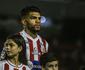 Berguinho exalta torcida do Nutico e analisa dura sequncia na Srie C: 'Temos que crescer para parar de oscilar'