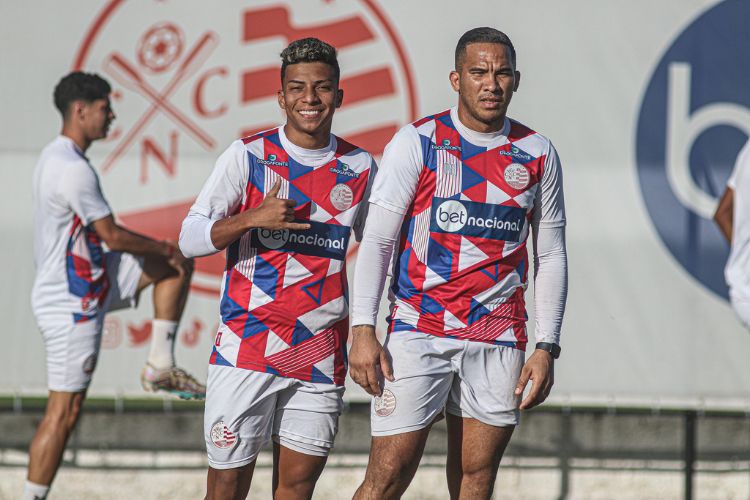 <i>(Foto: Tiago Caldas/CNC)</i> <i>(Foto: Tiago Caldas/CNC)</i>