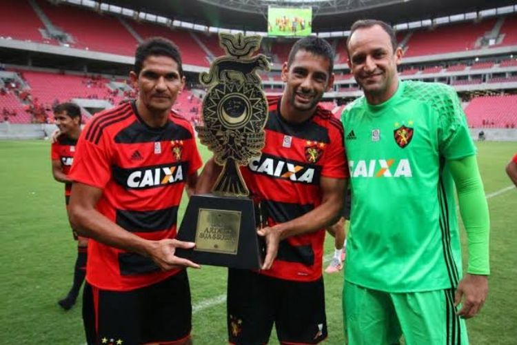 <i>(Foto: Williams Aguiar/SCR)</i>