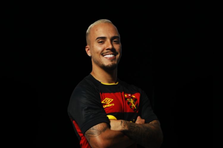 <i>(Foto: Rafael Bandeira/SCR)</i>