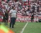 Marchiori v Nutico ansioso, mas exalta domnio do jogo: 'Tivemos controle total'
