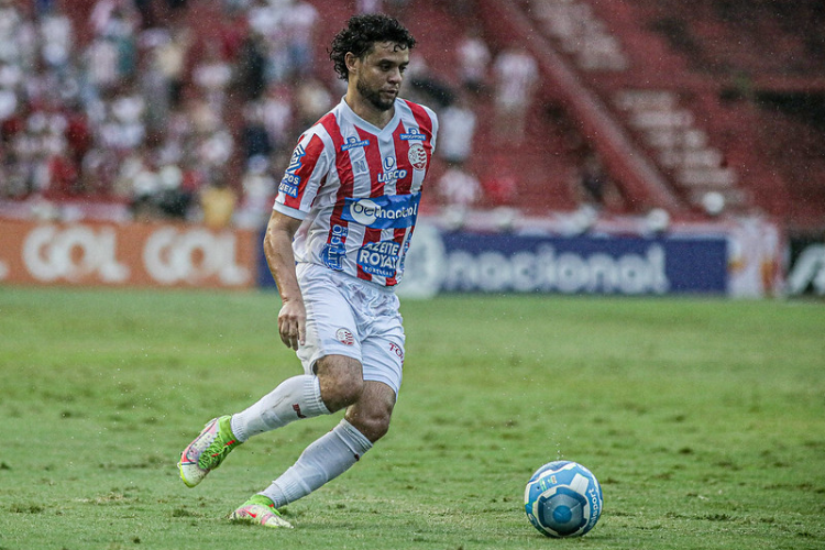 Veja a opinio de Lo Medrado no Diario Esportivo sobre situao do Timbu na Srie C